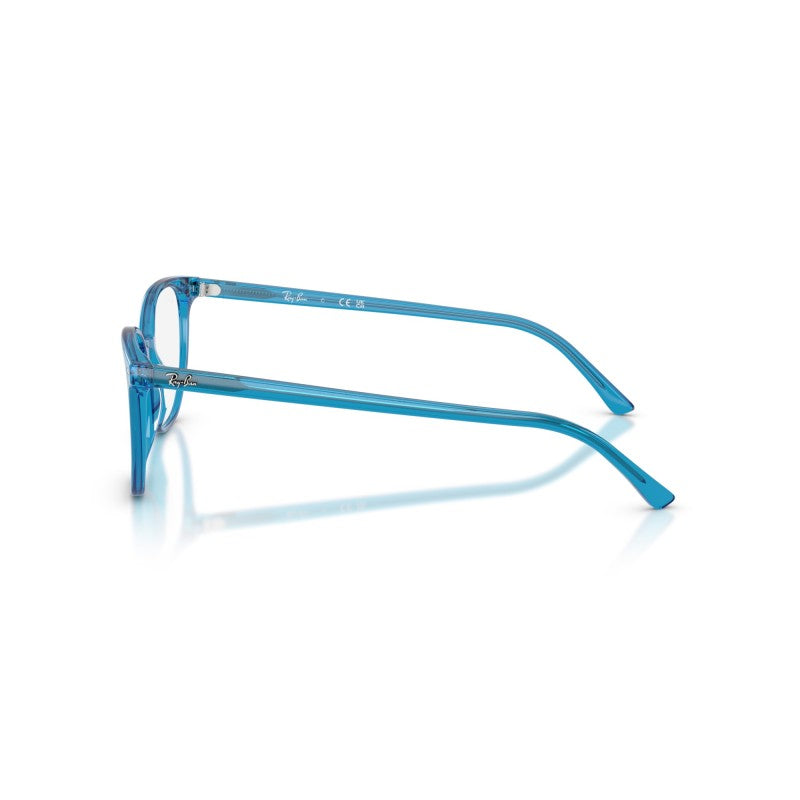 OCCHIALE DA VISTA UNISEX | RAY-BAN RX 5397 - ELLIOT 8442 BLU - CALIBRO 48