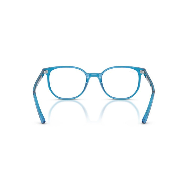 OCCHIALE DA VISTA UNISEX | RAY-BAN RX 5397 - ELLIOT 8442 BLU - CALIBRO 48