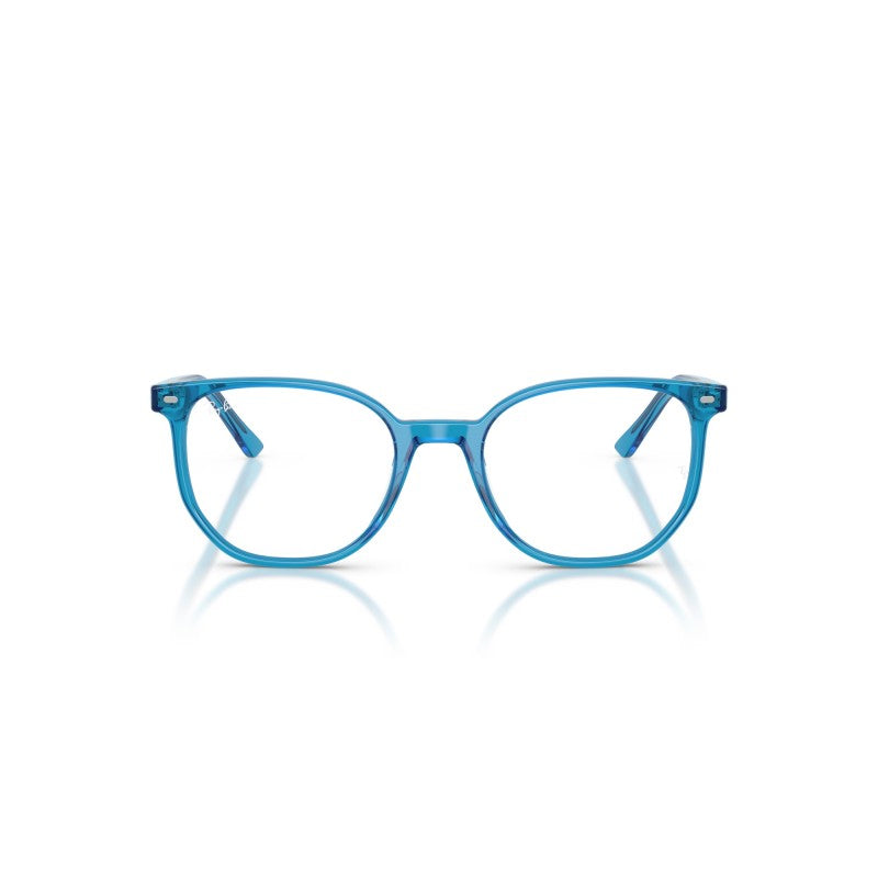 OCCHIALE DA VISTA UNISEX | RAY-BAN RX 5397 - ELLIOT 8442 BLU - CALIBRO 48