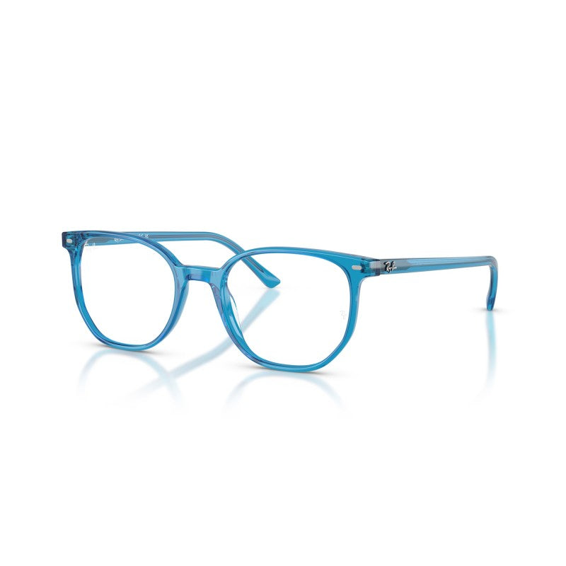 OCCHIALE DA VISTA UNISEX | RAY-BAN RX 5397 - ELLIOT 8442 BLU - CALIBRO 48