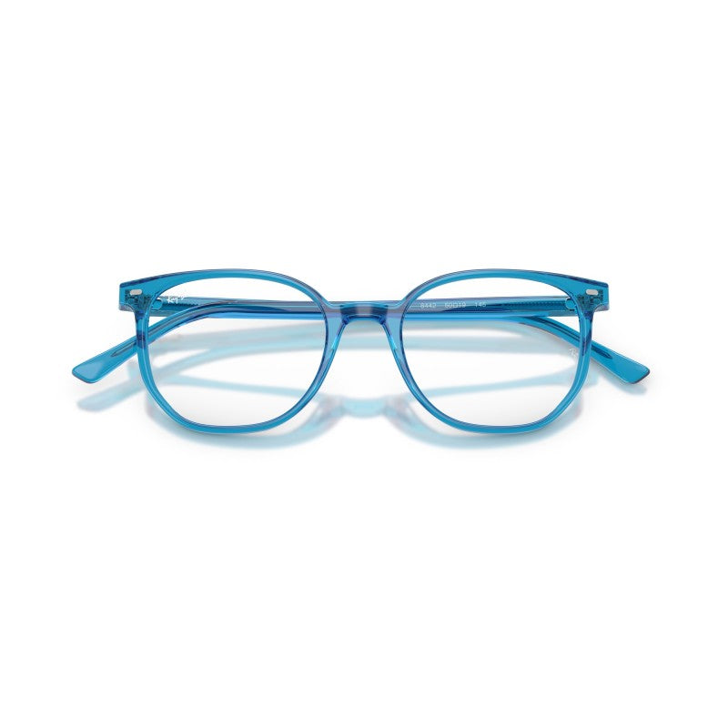 OCCHIALE DA VISTA UNISEX | RAY-BAN RX 5397 - ELLIOT 8442 BLU - CALIBRO 52
