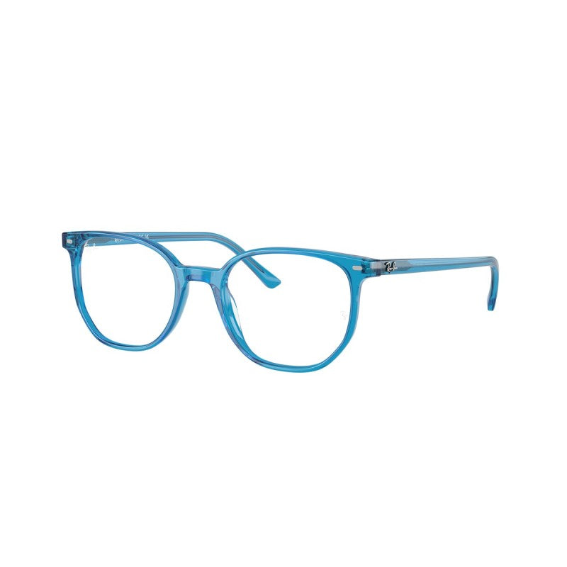 OCCHIALE DA VISTA UNISEX | RAY-BAN RX 5397 - ELLIOT 8442 BLU - CALIBRO 52