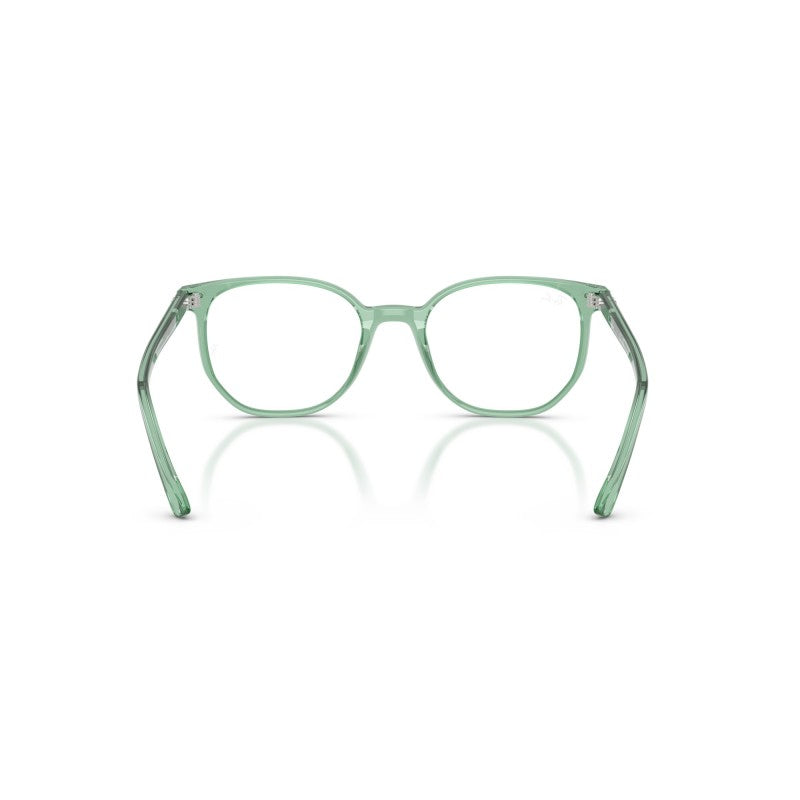 OCCHIALE DA VISTA UNISEX | RAY-BAN RX 5397 - ELLIOT 8443 VERDE CHIARO - CALIBRO 48