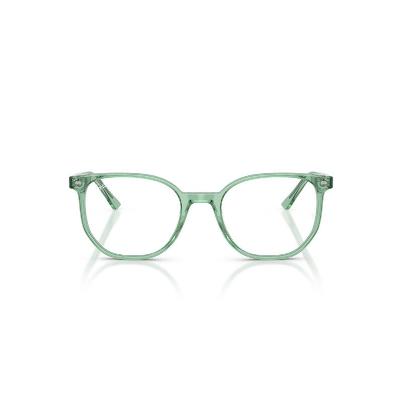 OCCHIALE DA VISTA UNISEX | RAY-BAN RX 5397 - ELLIOT 8443 VERDE CHIARO - CALIBRO 48