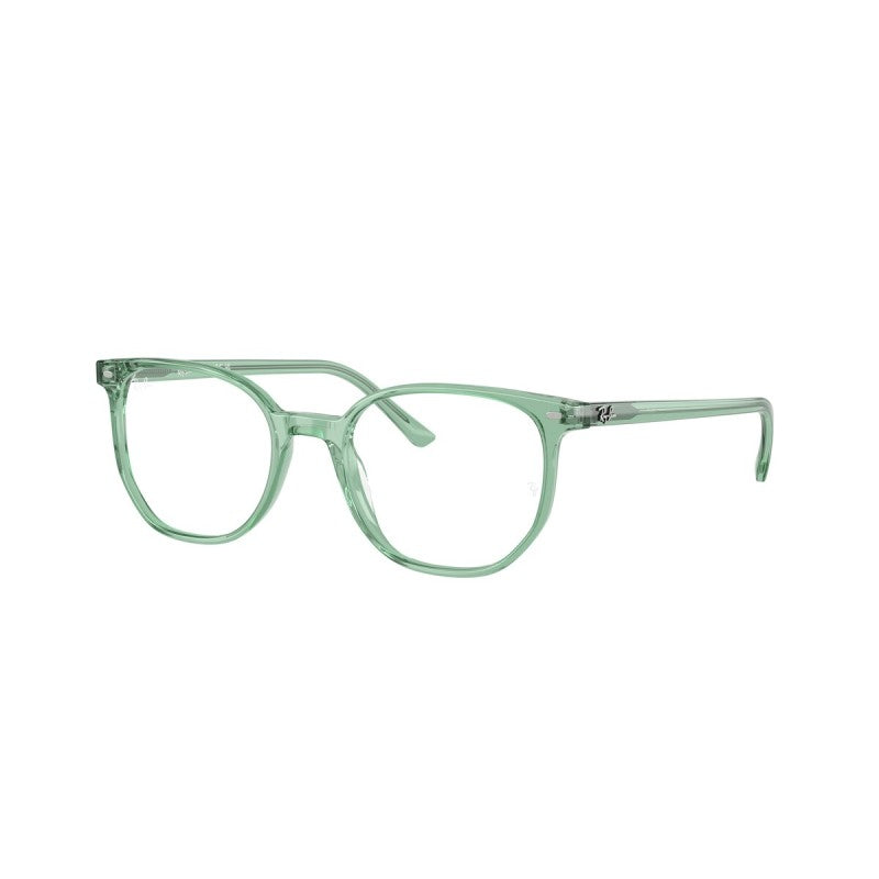 OCCHIALE DA VISTA UNISEX | RAY-BAN RX 5397 - ELLIOT 8443 VERDE CHIARO - CALIBRO 52