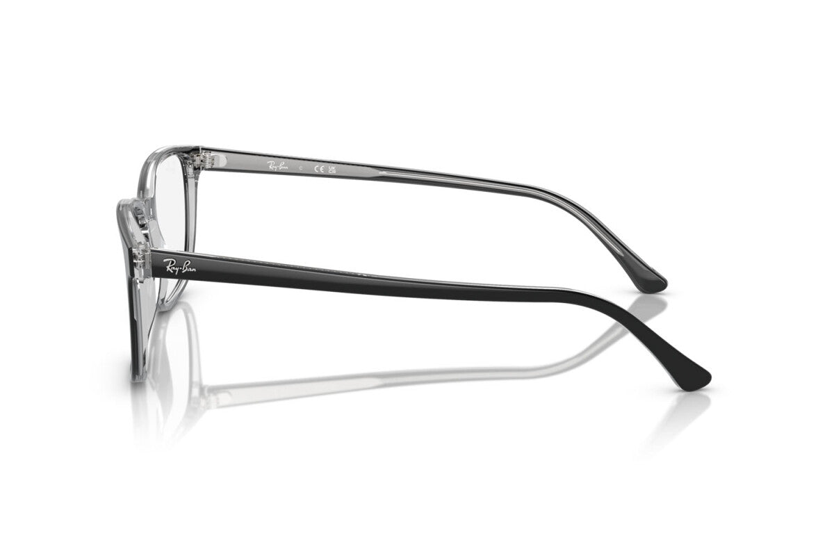 OCCHIALE DA VISTA UNISEX RAY-BAN RX 5418 (8367) - RB 5418 8367 TAGLIA 54/19/145