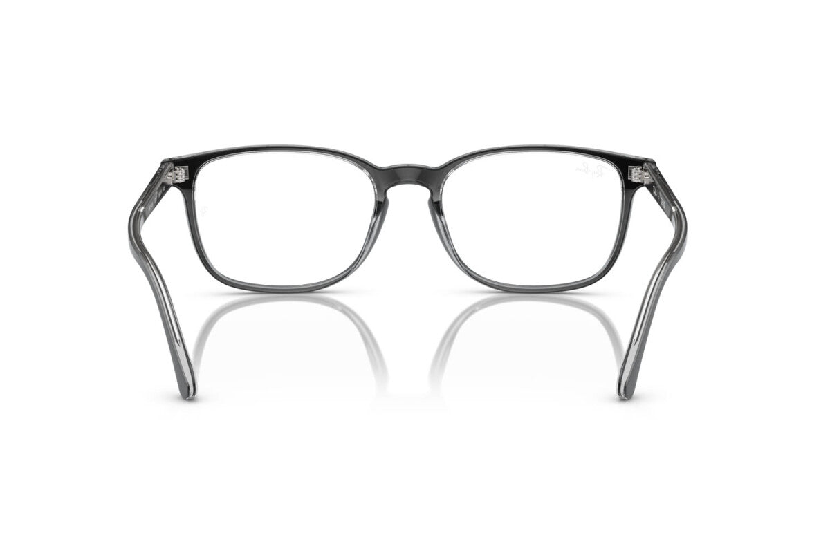 OCCHIALE DA VISTA UNISEX RAY-BAN RX 5418 (8367) - RB 5418 8367 TAGLIA 54/19/145