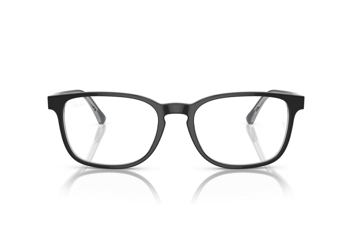 OCCHIALE DA VISTA UNISEX RAY-BAN RX 5418 (8367) - RB 5418 8367 TAGLIA 54/19/145