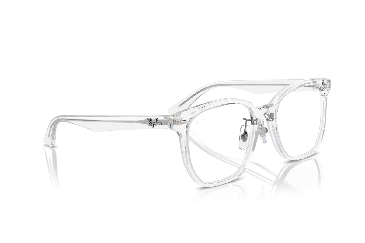 OCCHIALE DA VISTA UNISEX RAY-BAN RX 5425D (2001) - RB 5425D 2001