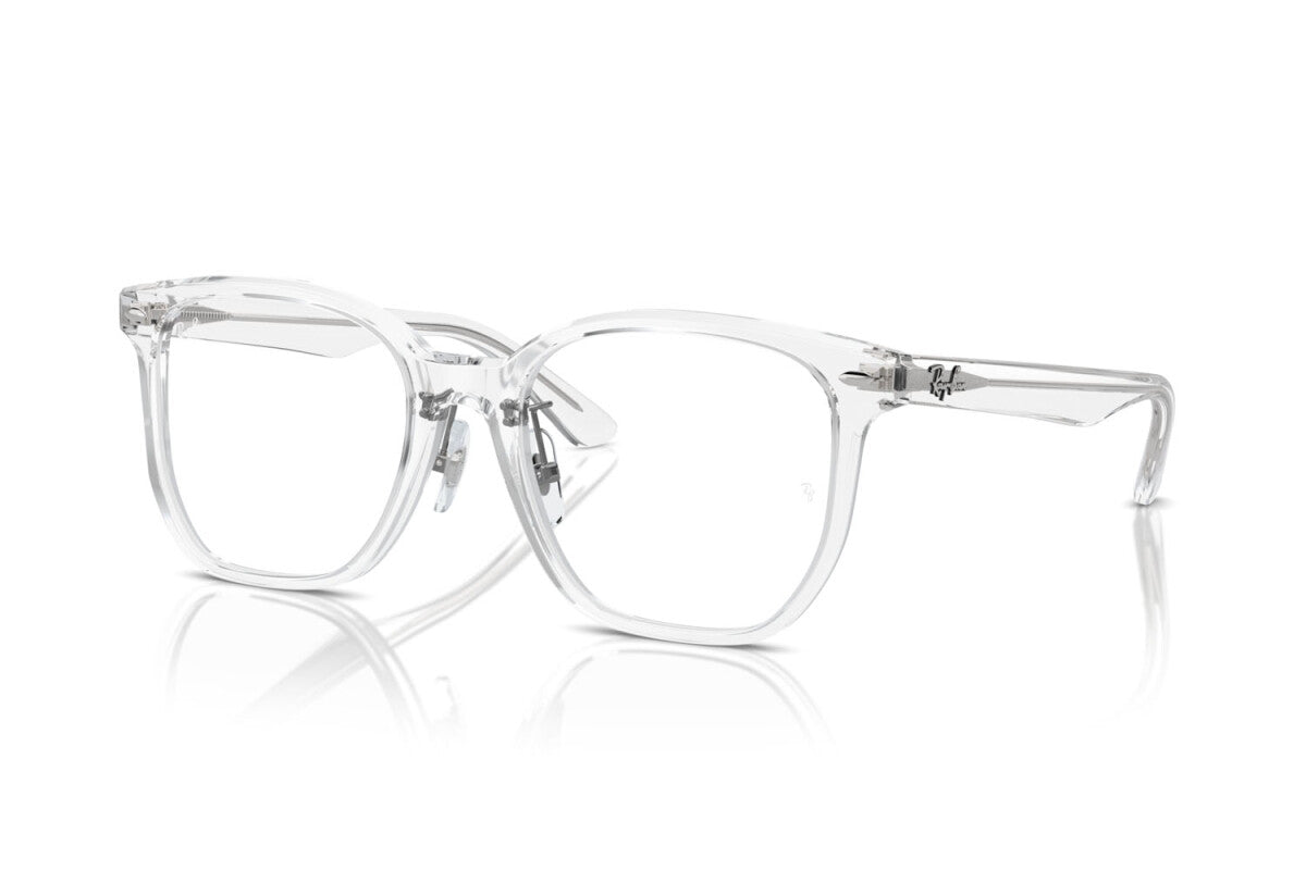 OCCHIALE DA VISTA UNISEX RAY-BAN RX 5425D (2001) - RB 5425D 2001