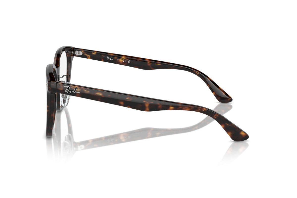 OCCHIALE DA VISTA UNISEX RAY-BAN RX 5425D (2012) - RB 5425D 2012