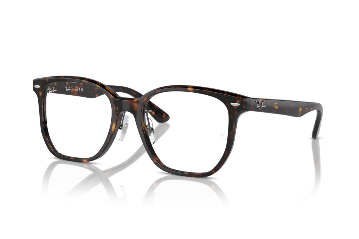 OCCHIALE DA VISTA UNISEX RAY-BAN RX 5425D (2012) - RB 5425D 2012