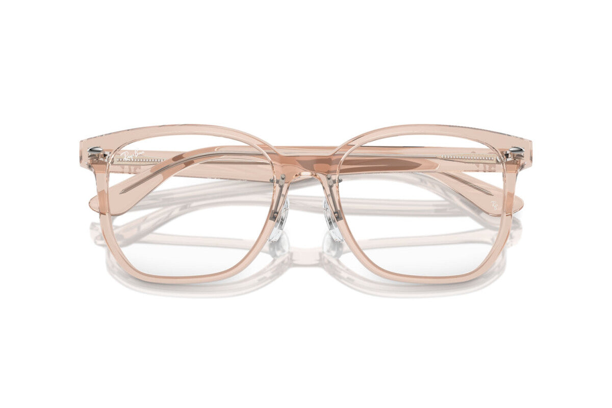 OCCHIALE DA VISTA UNISEX RAY-BAN RX 5425D (8267) - RB 5425D 8267