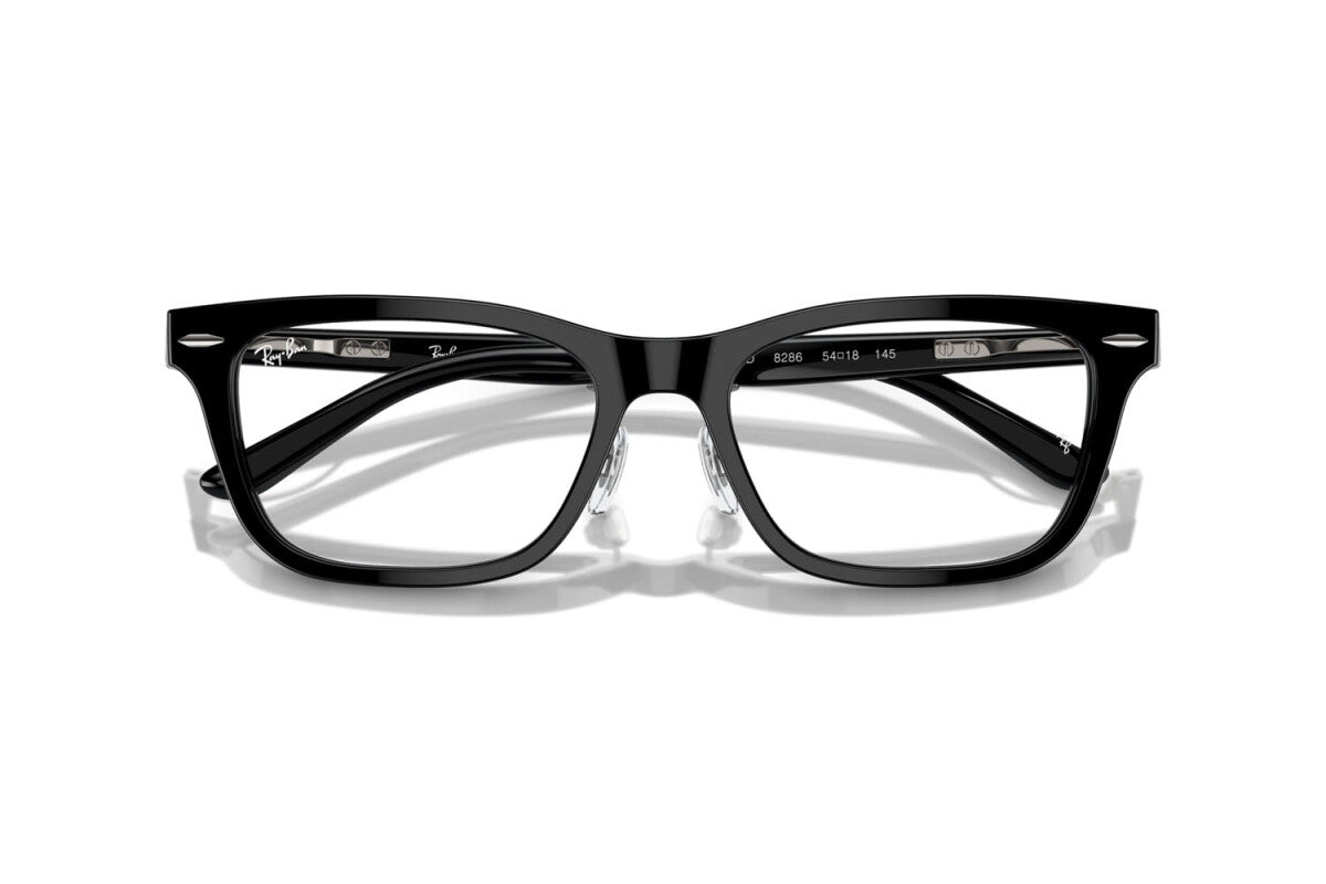 OCCHIALE DA VISTA UNISEX RAY-BAN RX 5426D (8286) - RB 5426D 8286