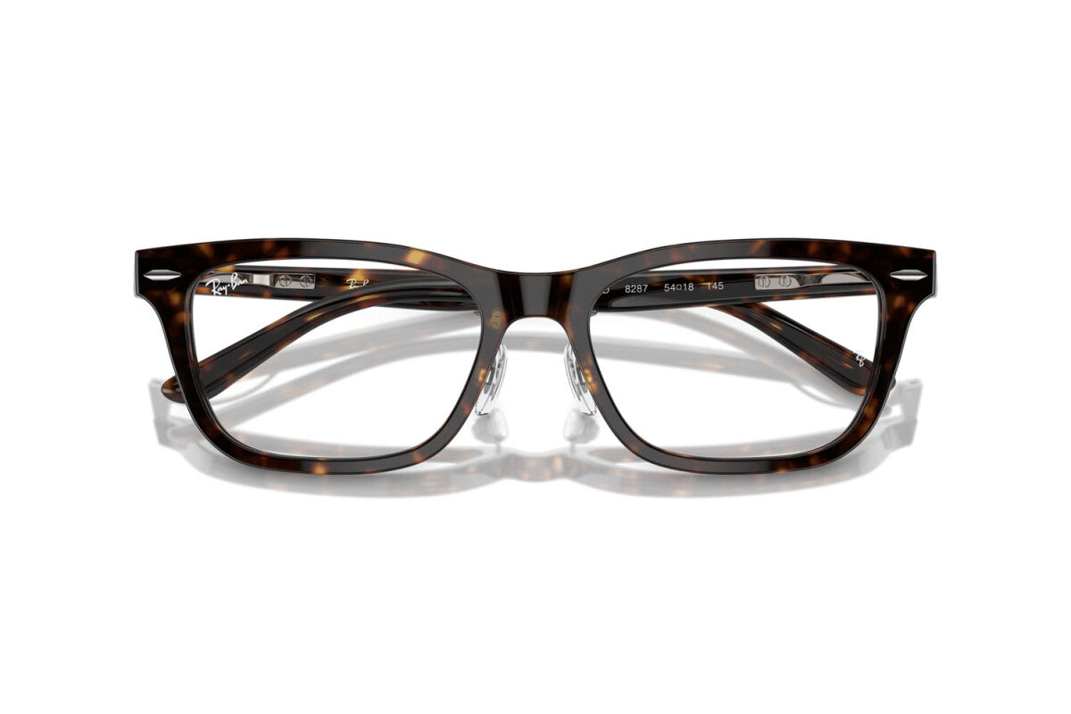 OCCHIALE DA VISTA UNISEX RAY-BAN RX 5426D (8287) - RB 5426D 8287