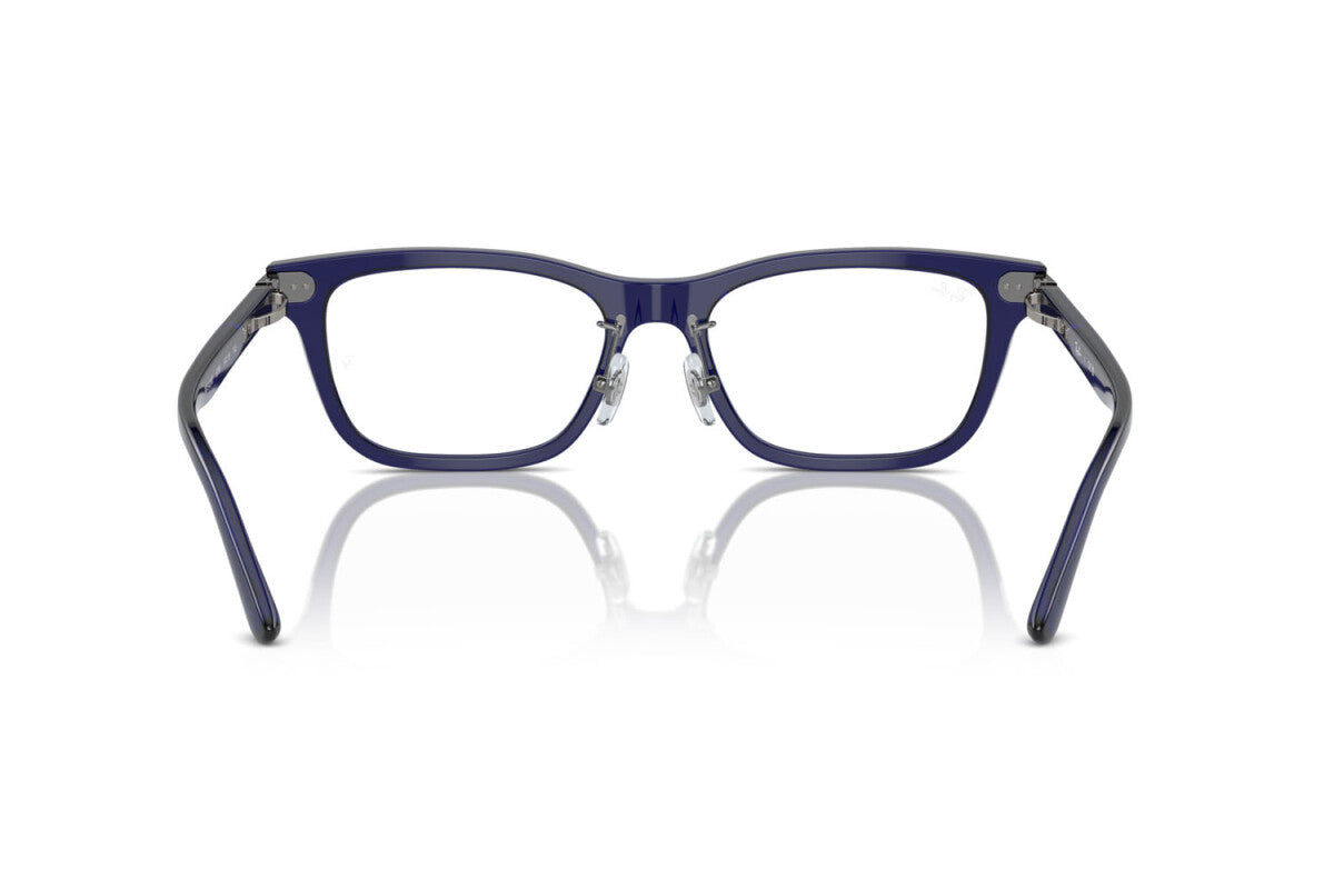 OCCHIALE DA VISTA UNISEX RAY-BAN RX 5426D (8288) - RB 5426D 8288