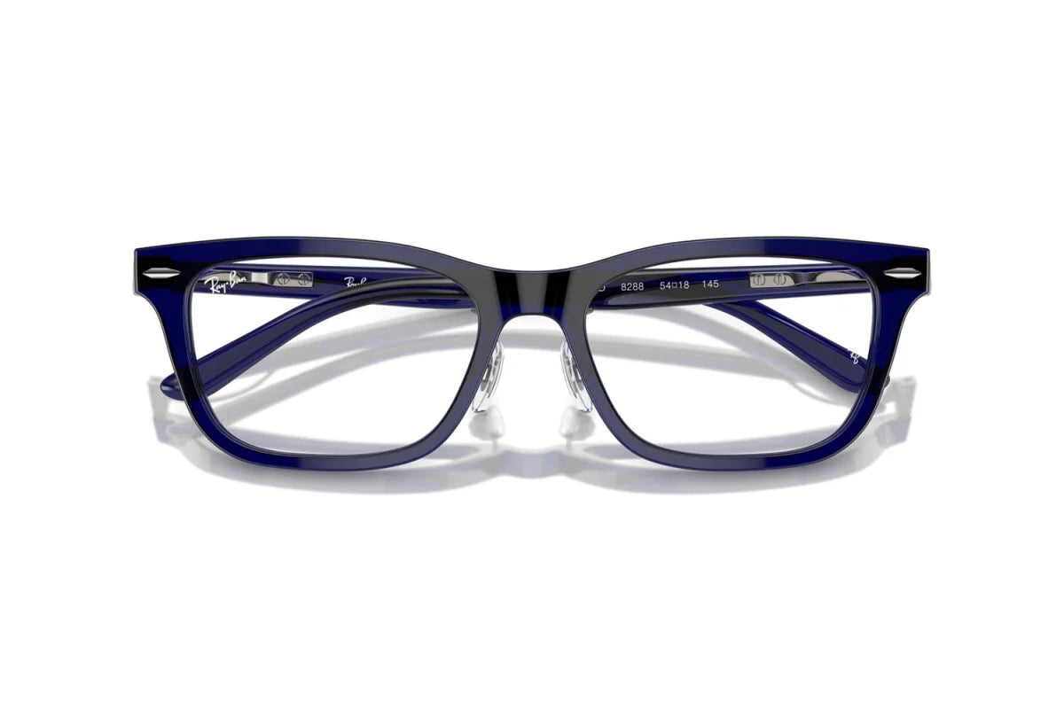 OCCHIALE DA VISTA UNISEX RAY-BAN RX 5426D (8288) - RB 5426D 8288