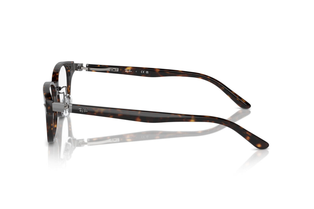 OCCHIALE DA VISTA UNISEX RAY-BAN RX 5427D (8287) - RB 5427D 8287