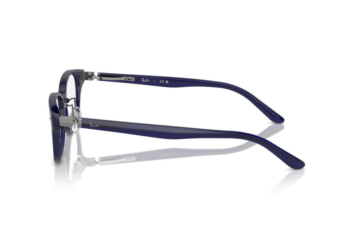 OCCHIALE DA VISTA UNISEX RAY-BAN RX 5427D (8288) - RB 5427D 8288