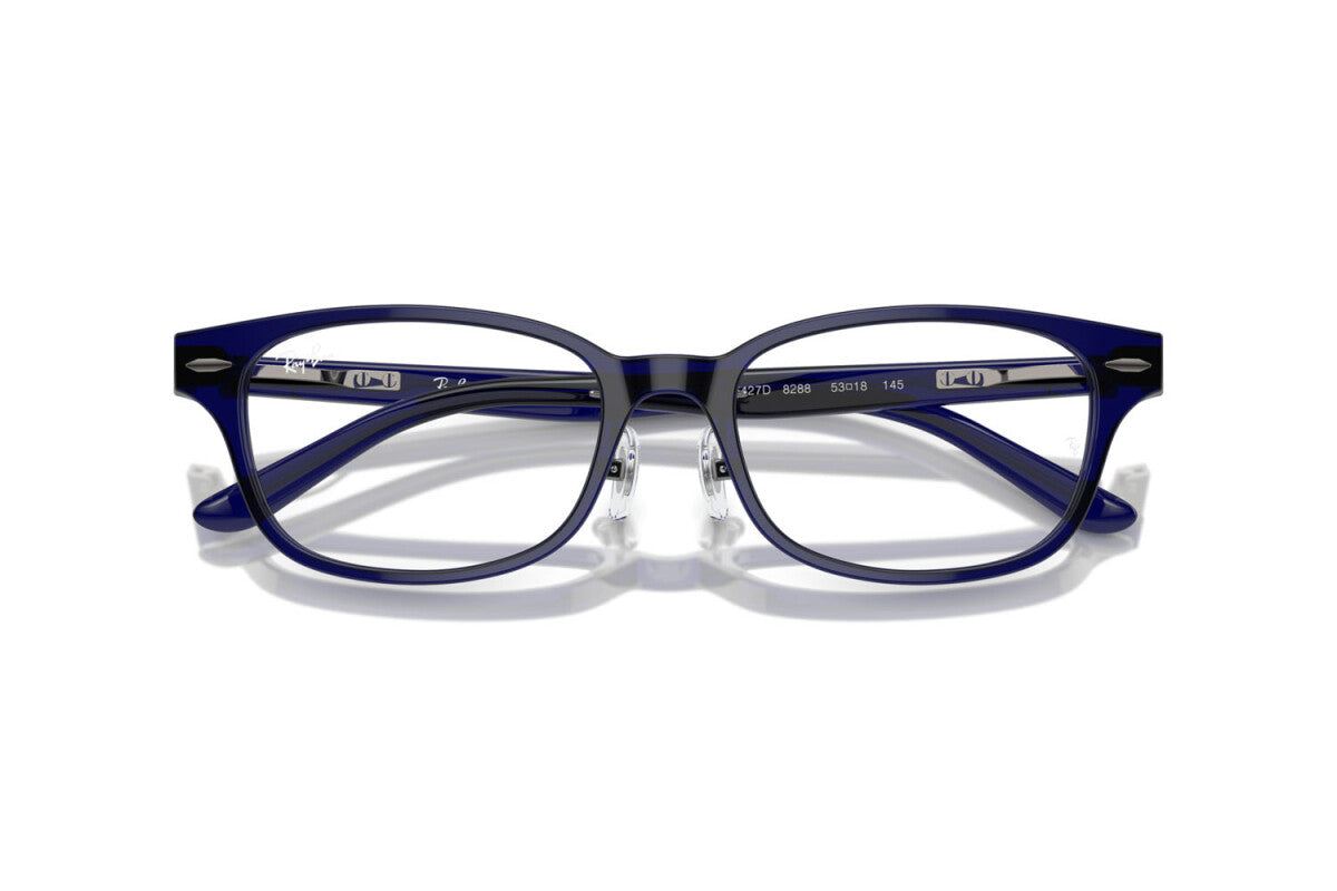 OCCHIALE DA VISTA UNISEX RAY-BAN RX 5427D (8288) - RB 5427D 8288