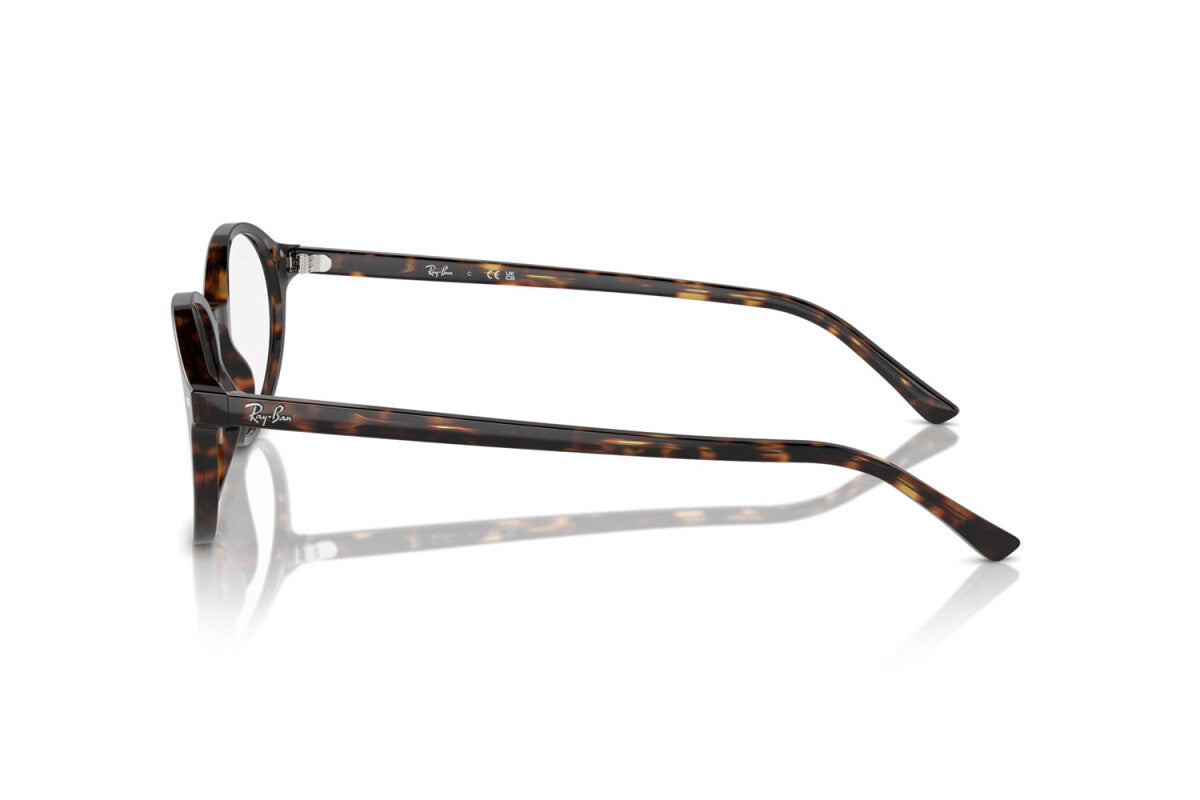 OCCHIALE DA VISTA UNISEX RAY-BAN GERMAN RX 5429 (2012) - RB 5429 2012 TAGLIA 51/20/145