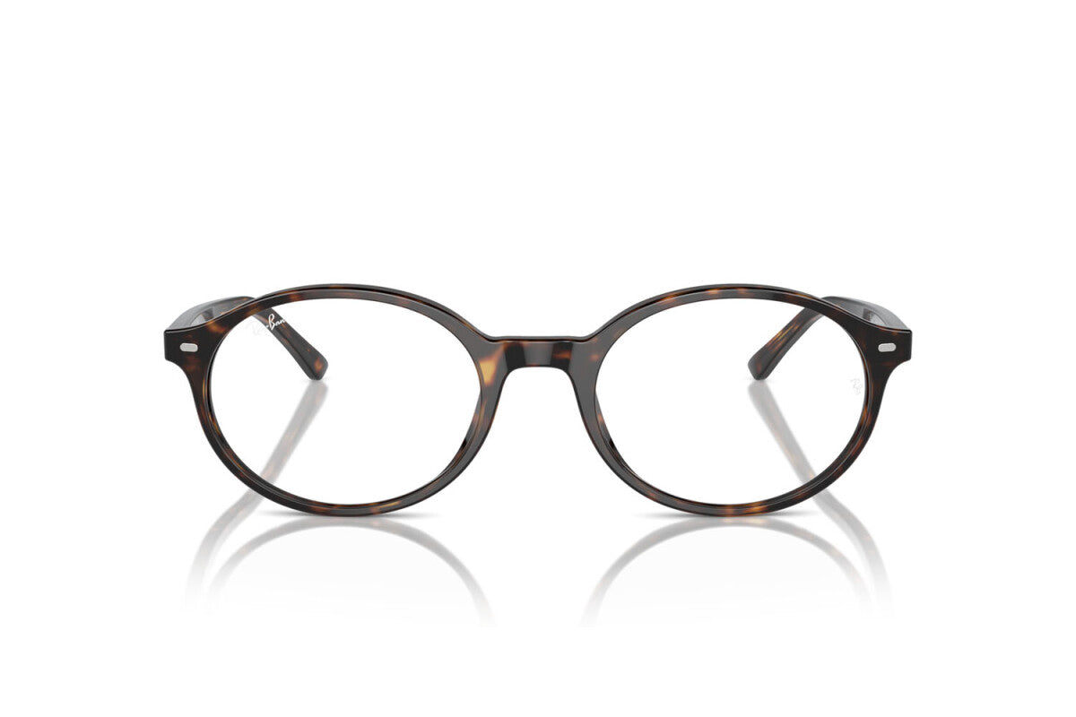 OCCHIALE DA VISTA UNISEX RAY-BAN GERMAN RX 5429 (2012) - RB 5429 2012 TAGLIA 53/20/145