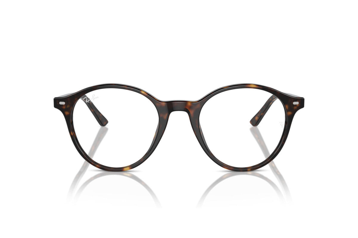 OCCHIALE DA VISTA UNISEX RAY-BAN BERNARD RX 5430 (2012) - RB 5430 2012 TAGLIA 49/21/145