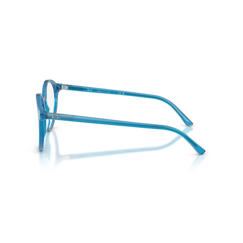 OCCHIALE DA VISTA UNISEX | RAY-BAN BAN RX 5430 - BERNARD 8442 BLU - CALIBRO 49