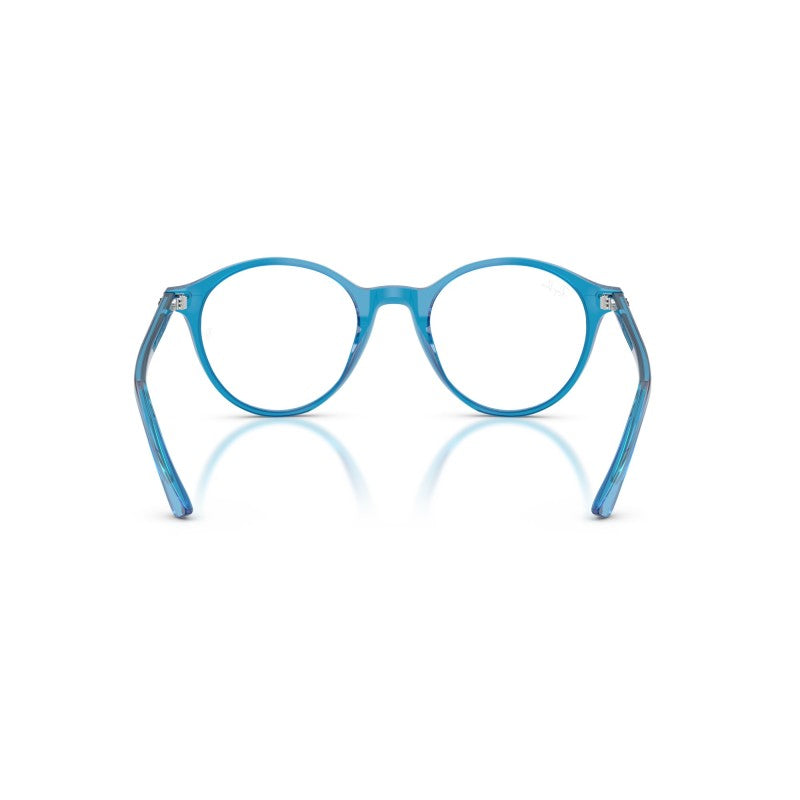 OCCHIALE DA VISTA UNISEX | RAY-BAN BAN RX 5430 - BERNARD 8442 BLU - CALIBRO 49