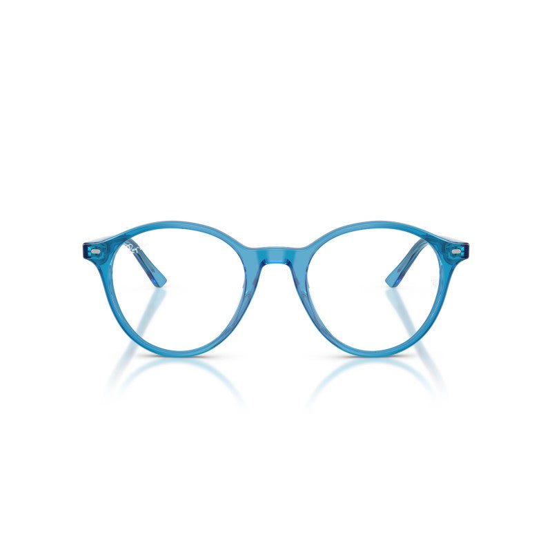 OCCHIALE DA VISTA UNISEX | RAY-BAN BAN RX 5430 - BERNARD 8442 BLU - CALIBRO 49