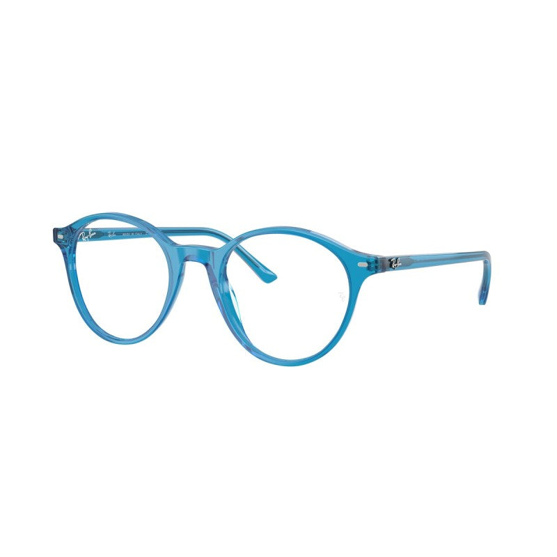 OCCHIALE DA VISTA UNISEX | RAY-BAN BAN RX 5430 - BERNARD 8442 BLU - CALIBRO 51
