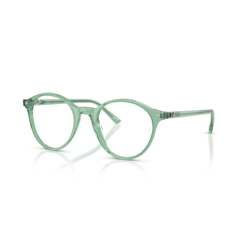 OCCHIALE DA VISTA UNISEX | RAY-BAN BAN RX 5430 - BERNARD 8443 VERDE CHIARO - CALIBRO 49