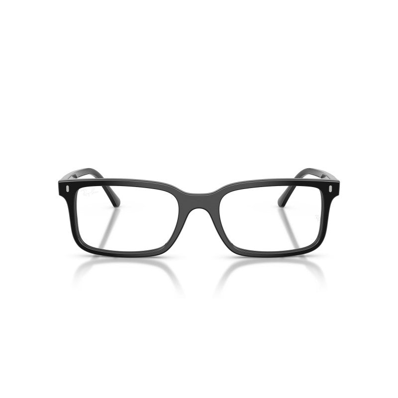 OCCHIALE DA VISTA UNISEX | RAY-BAN RX 5445 - 2000 NERO - CALIBRO 52