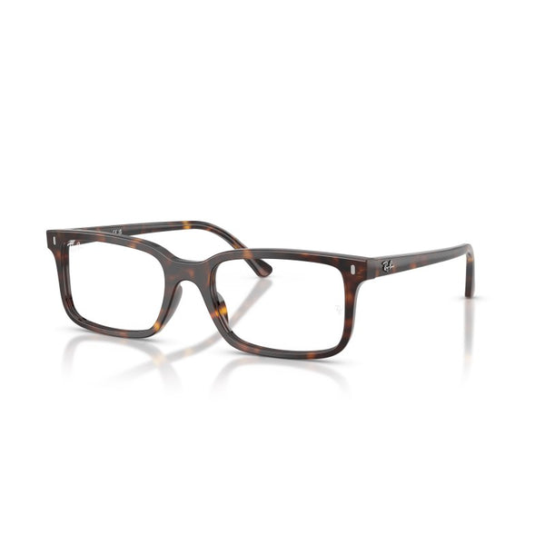 OCCHIALE DA VISTA UNISEX | RAY-BAN RX 5445 - 2012 L'AVANA - CALIBRO 54