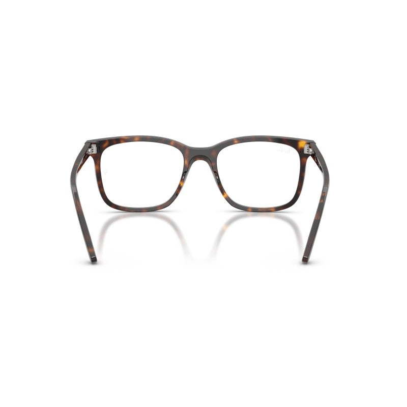 OCCHIALE DA VISTA UNISEX | RAY-BAN RX 5446 - 2012 L'AVANA - CALIBRO 51