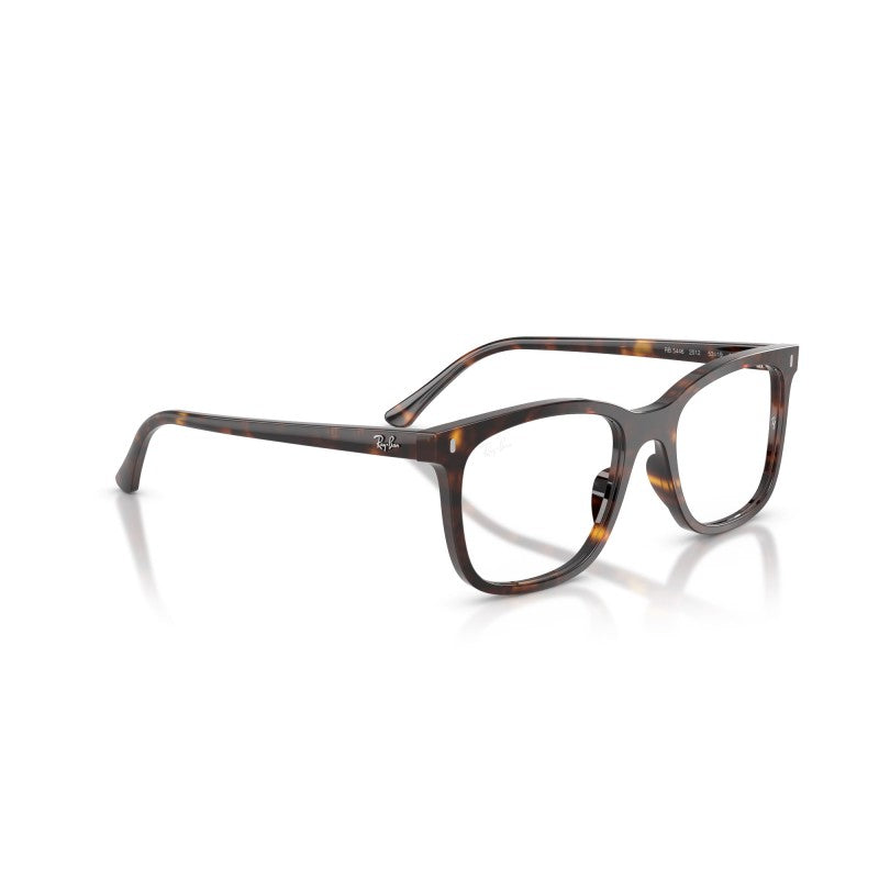 OCCHIALE DA VISTA UNISEX | RAY-BAN RX 5446 - 2012 L'AVANA - CALIBRO 51