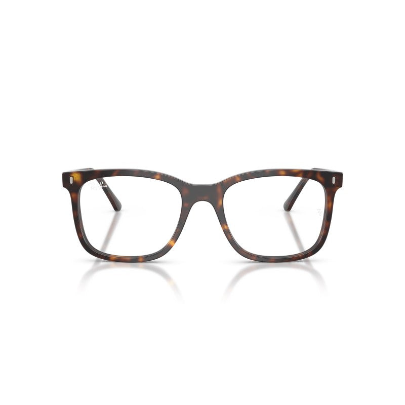 OCCHIALE DA VISTA UNISEX | RAY-BAN RX 5446 - 2012 L'AVANA - CALIBRO 51