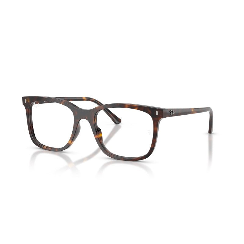 OCCHIALE DA VISTA UNISEX | RAY-BAN RX 5446 - 2012 L'AVANA - CALIBRO 51