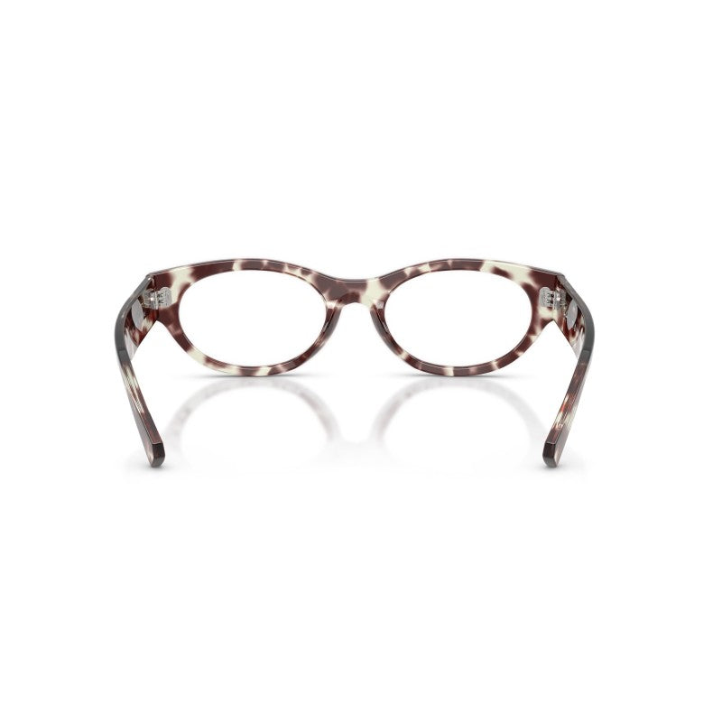 OCCHIALE DA VISTA UNISEX | RAY-BAN RX 5447 - 8458 BLU AVANA - CALIBRO 53