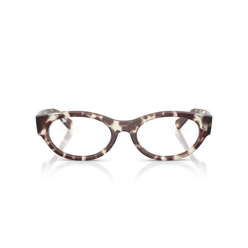 OCCHIALE DA VISTA UNISEX | RAY-BAN RX 5447 - 8458 BLU AVANA - CALIBRO 53