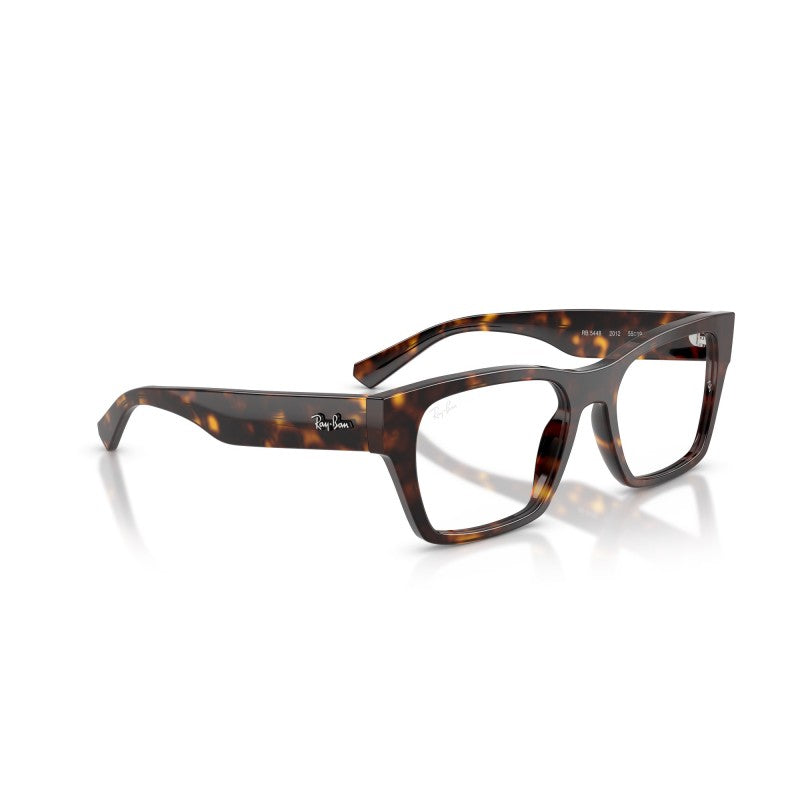 OCCHIALE DA VISTA UNISEX | RAY-BAN RX 5448 - 2012 L'AVANA - CALIBRO 53