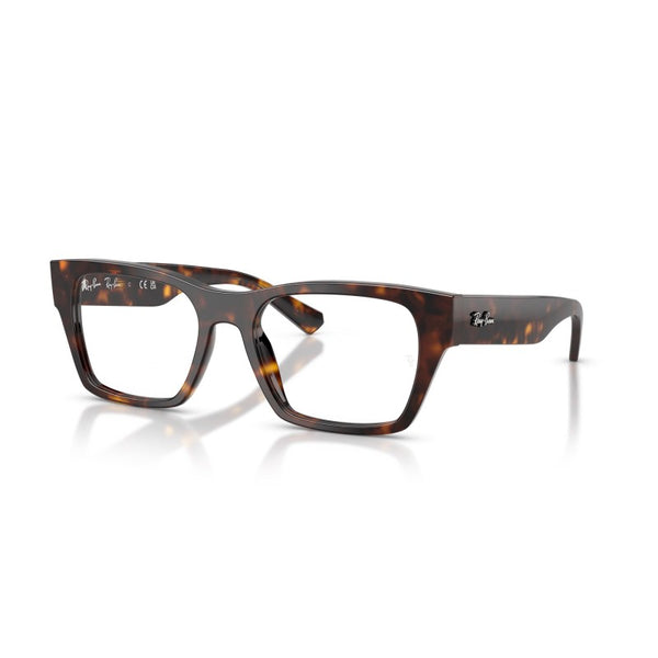 OCCHIALE DA VISTA UNISEX | RAY-BAN RX 5448 - 2012 L'AVANA - CALIBRO 55