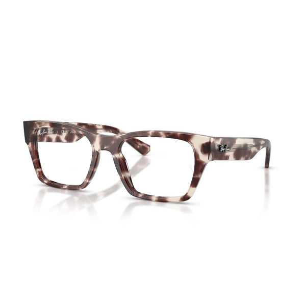 OCCHIALE DA VISTA UNISEX | RAY-BAN RX 5448 - 8461 GRIGIO AVANA - CALIBRO 55