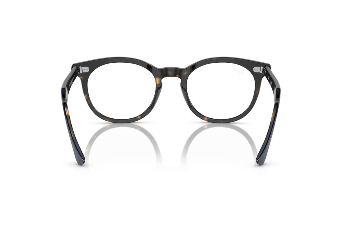 OCCHIALE DA VISTA UNISEX RAY-BAN EAGLE EYE RX 5598 (8378) - RB 5598 8378