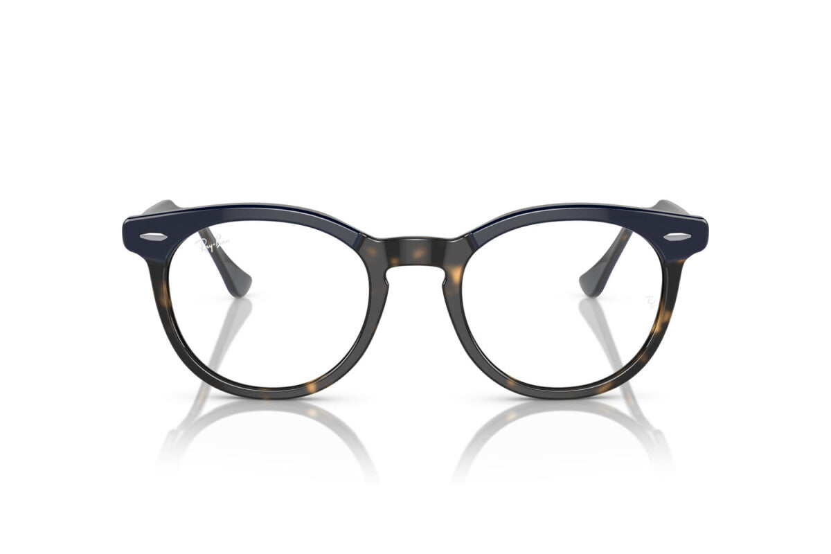 OCCHIALE DA VISTA UNISEX RAY-BAN EAGLE EYE RX 5598 (8378) - RB 5598 8378