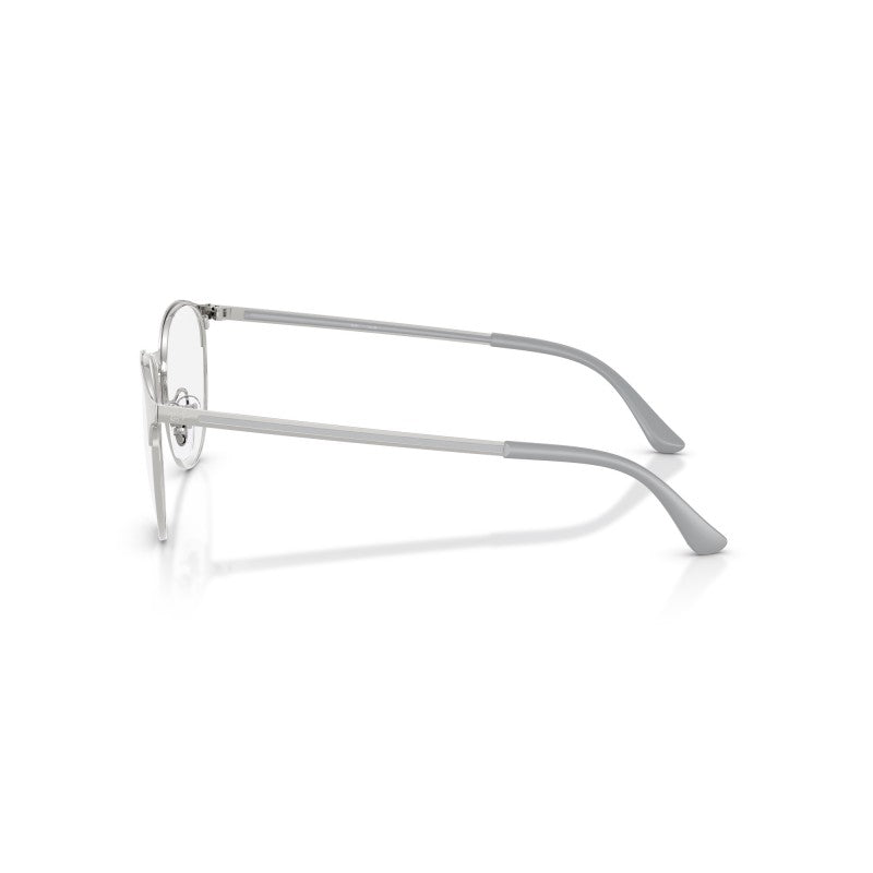 OCCHIALE DA VISTA UNISEX | RAY-BAN RX 6375 - 2501 ARGENTO SU ARGENTO - CALIBRO 51