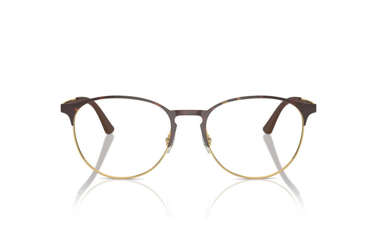 OCCHIALE DA VISTA UNISEX RAY-BAN RX 6375 (2917) - RB 6375 2917 TAGLIA 53/18/145