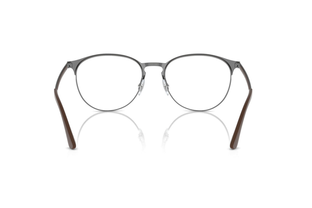 OCCHIALE DA VISTA UNISEX RAY-BAN RX 6375 (3172) - RB 6375 3172 TAGLIA 53/18/145