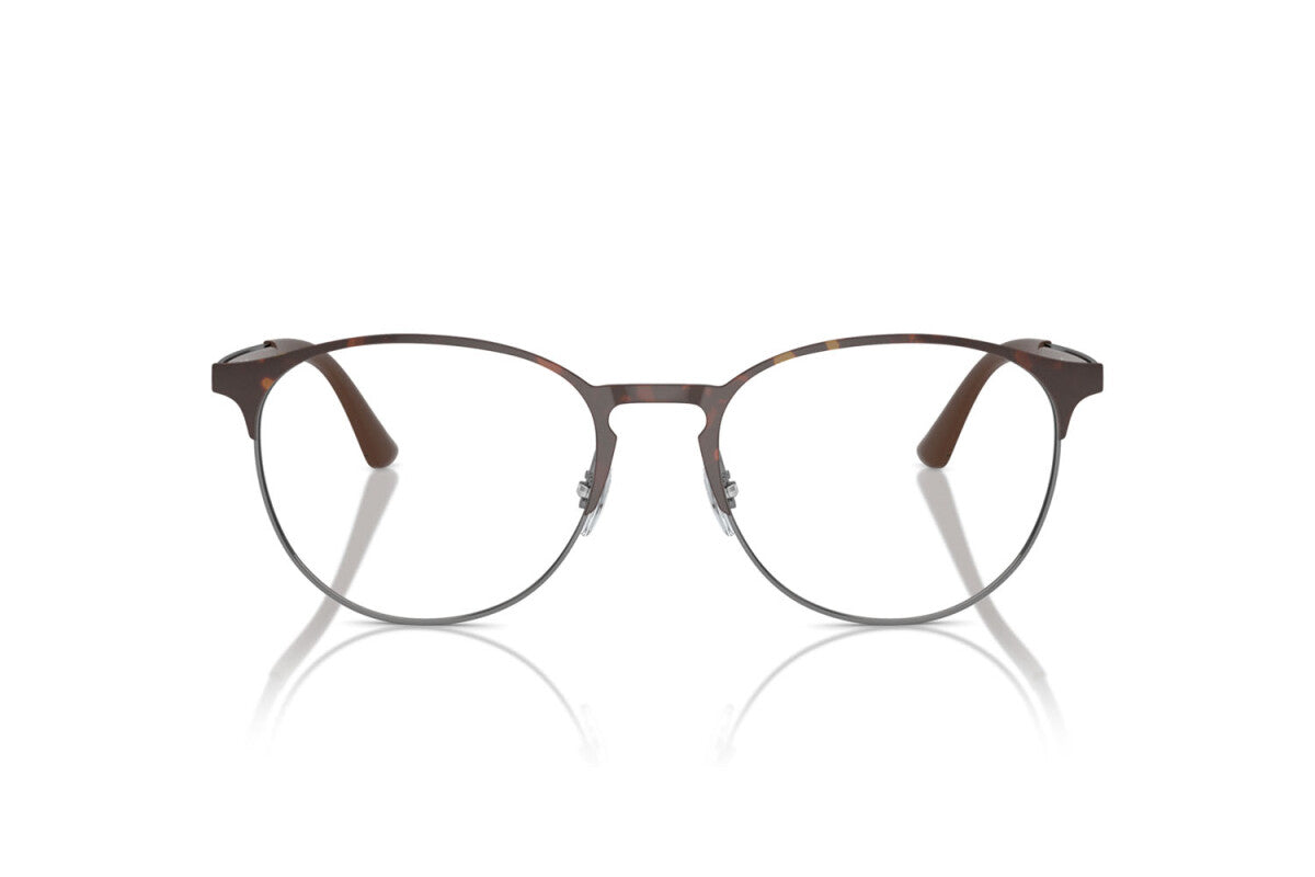 OCCHIALE DA VISTA UNISEX RAY-BAN RX 6375 (3172) - RB 6375 3172 TAGLIA 51/18/145