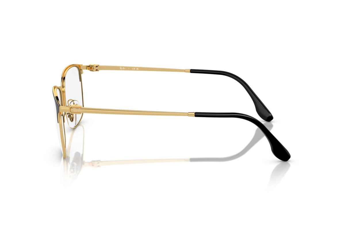 OCCHIALE DA VISTA UNISEX RAY-BAN RX 6494 (2991) - RB 6494 2991 TAGLIA 54/18/145